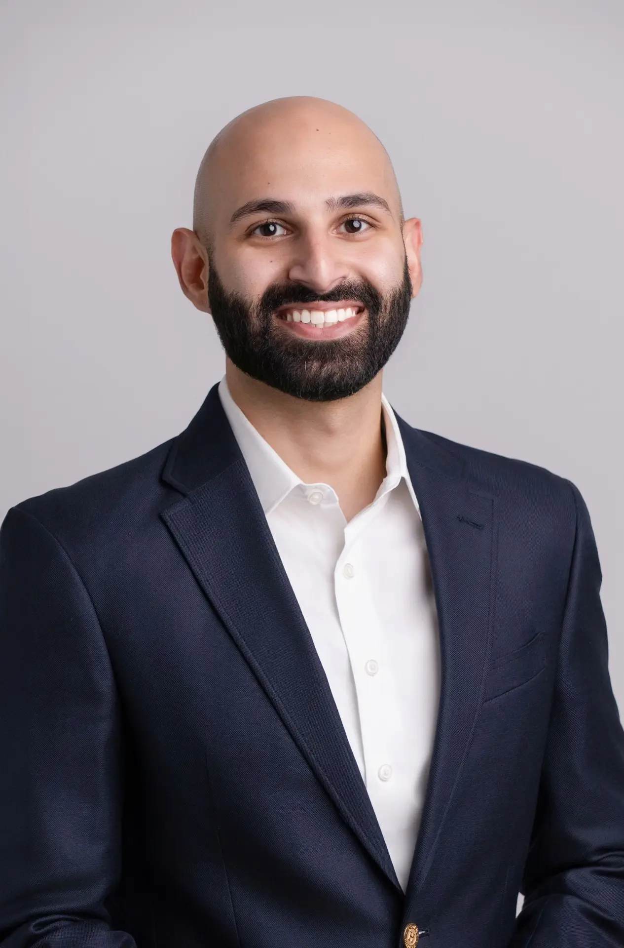Hamza Zafar, Boca Raton real estate agent with The Kurz Team at LPT Realty