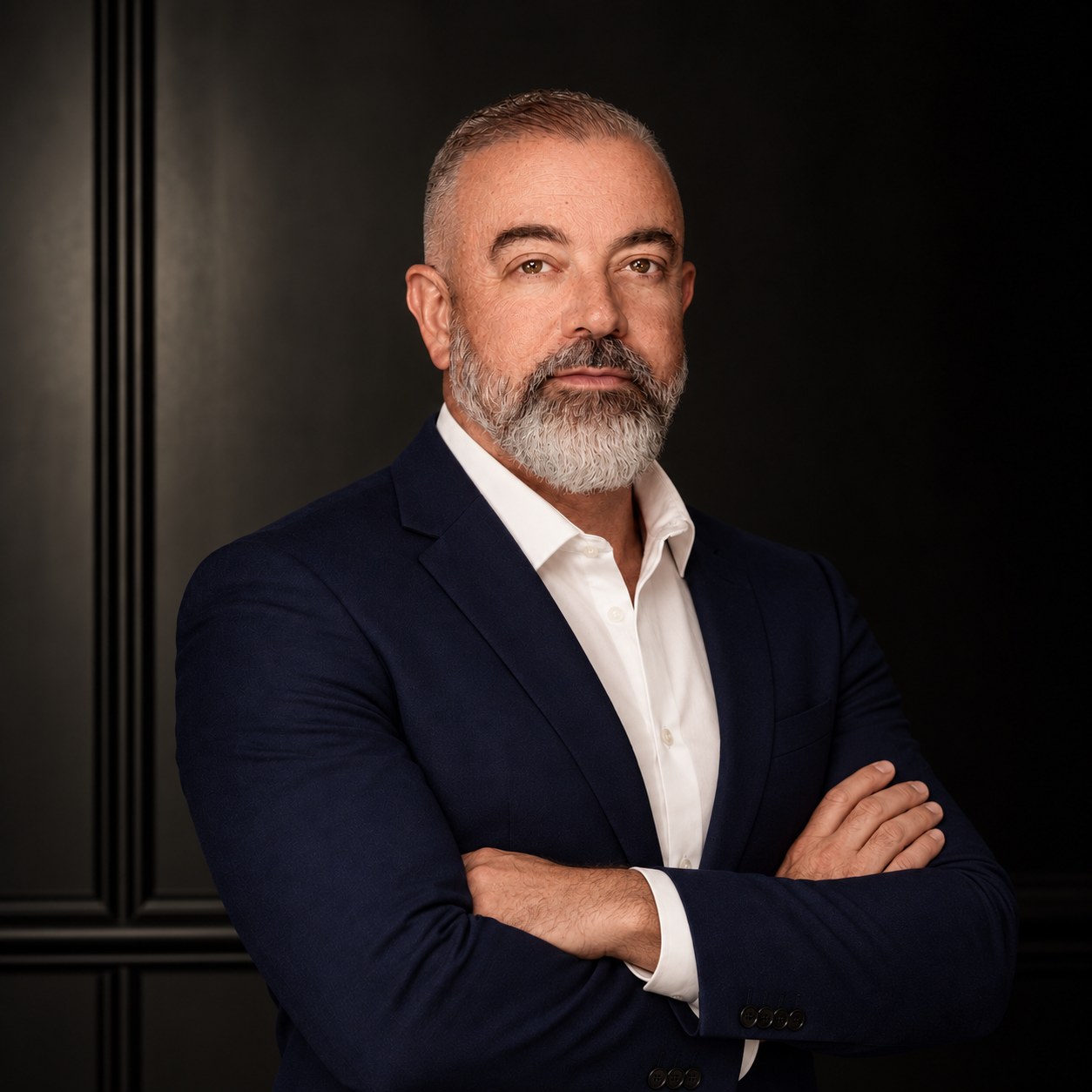 David Adam Kurz, founder and CEO of The Kurz Team at LPT Realty
